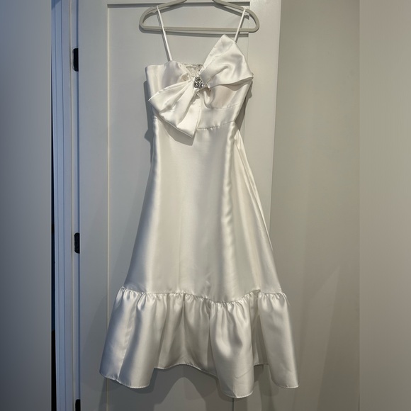 night dress dress Jenny, Dress: Buy Embroidered Cotton Nightgowns – After Dark lace logn dress Week 7: Willow Grove Color:Pearl_Pink